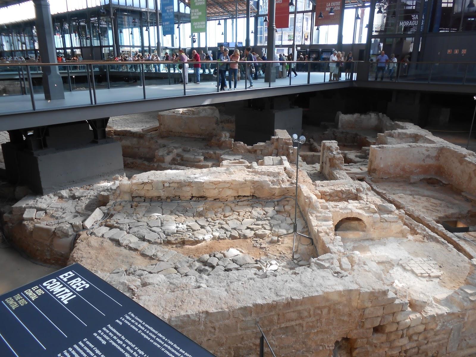 BARCELONA...EL BORN, UNA TARDE CULTURAL...18-09-2013...1ª, PARTE... BARCELONA...EL BORN, UNA TARDE CULTURAL...18-09-2013...1ª, PARTE...