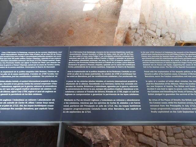 BARCELONA...EL BORN, UNA TARDE CULTURAL...18-09-2013...1ª, PARTE... BARCELONA...EL BORN, UNA TARDE CULTURAL...18-09-2013...1ª, PARTE...