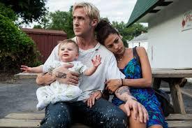 CRUCE DE CAMINOS (The Place Beyond the Pines) (USA, 2012) Drama, Policiaca CRUCE DE CAMINOS (The Place Beyond the Pines) (USA, 2012) Drama, Policiaca
