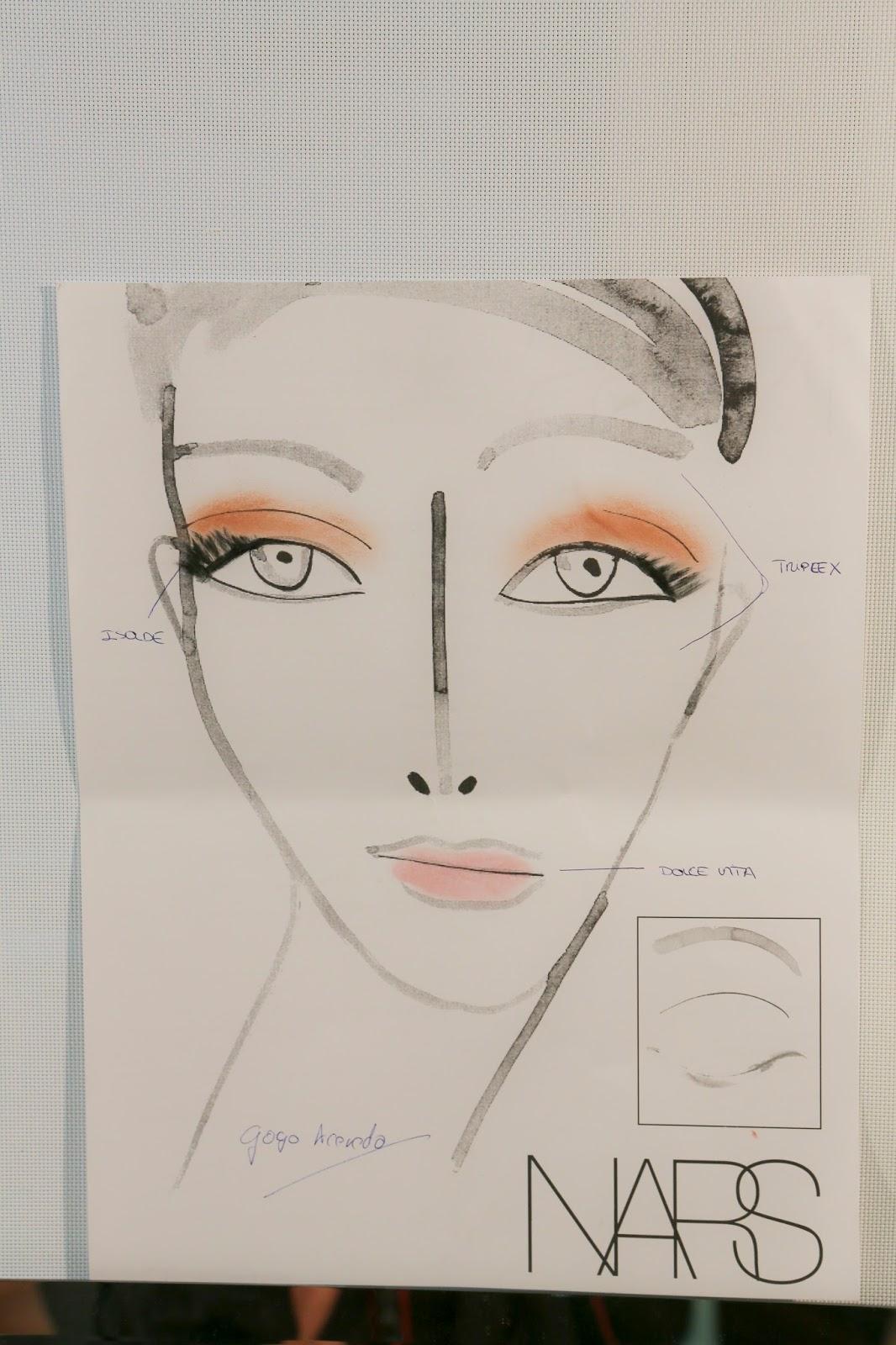 DESFILE DE ALVARNO PRIMAVERA-VERANO 2014 DESFILE DE ALVARNO PRIMAVERA-VERANO 2014