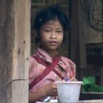 Myanmar. Senderismo en Hsipaw Pankan Village, Hsipaw