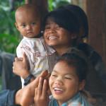 Myanmar. Senderismo en Hsipaw Senderismo por Hsipaw