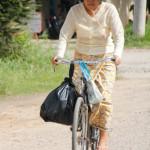 Myanmar. Senderismo en Hsipaw Hsipaw