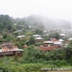 Myanmar. Senderismo en Hsipaw Pankan Village, Hsipaw