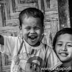Myanmar. Senderismo en Hsipaw Hsipaw