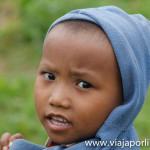 Myanmar. Senderismo en Hsipaw Pankan Village, Hsipaw