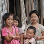 Myanmar. Senderismo en Hsipaw Senderismo por Hsipaw