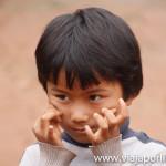 Myanmar. Senderismo en Hsipaw Pankan Village, Hsipaw