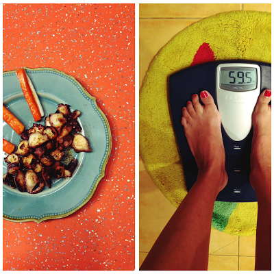 InstaDukan: Mi 2ª semana en fase crucero InstaDukan: Mi 2ª semana en fase crucero