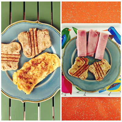 InstaDukan: Mi 2ª semana en fase crucero InstaDukan: Mi 2ª semana en fase crucero