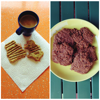 InstaDukan: Mi 2ª semana en fase crucero InstaDukan: Mi 2ª semana en fase crucero