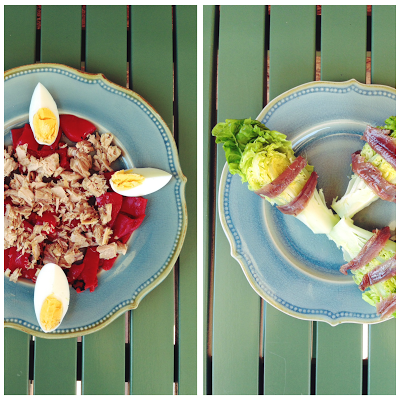 InstaDukan: Mi 2ª semana en fase crucero InstaDukan: Mi 2ª semana en fase crucero