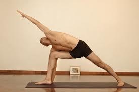ashtanga 2 Meditación dinámica: Vinyasa Ashtanga yoga  