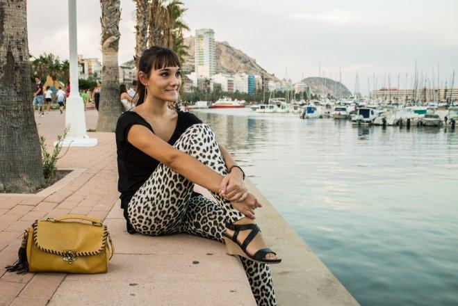 Leopard Print Leopard Print