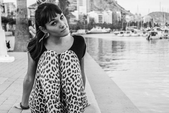 Leopard Print Leopard Print