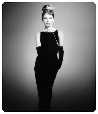 El Creador y su Musa; Hubert de Givenchy y Audrey Hepburn El Creador y su Musa; Hubert de Givenchy y Audrey Hepburn