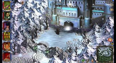 Lords of Xulima, un RPG isométrico de vieja escuela y español, busca financiarse a través de Indiegogo Lords of Xulima, un RPG isométrico de vieja escuela y español, busca financiarse a través de Indiegogo