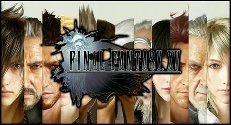 Square Enix muestra el tráiler de Final Fantasy XV para el Tokio Game Show 2013 Square Enix muestra el tráiler de Final Fantasy XV para el Tokio Game Show 2013
