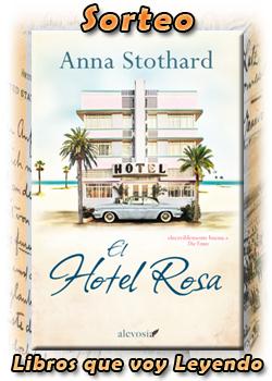 Ganadores Sorteo Hotel Rosa