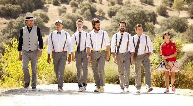 Comentando las pre-candidatas españolas a los Premios Oscar 2013... Comentando las pre-candidatas españolas a los Premios Oscar 2013...