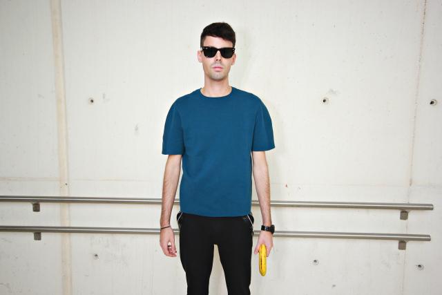 Yellow Banana SublimePebbles_Nacho2