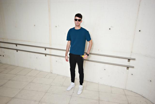 Yellow Banana SublimePebbles_Nacho1