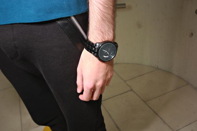 Yellow Banana SublimePebbles_Nacho7