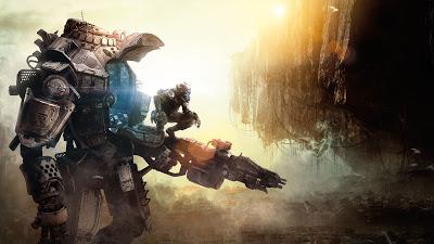 Titanfall Titanfall