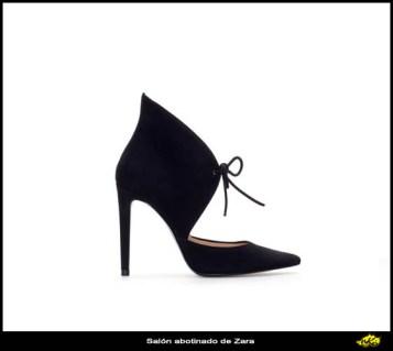 Tendencias otoño ¿Quieres saber cuál será el calzado “must have” del próximo otoño?