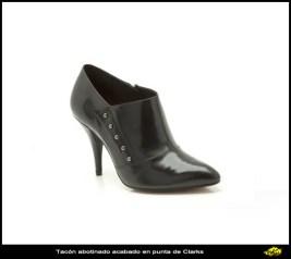 Tendencias otoño ¿Quieres saber cuál será el calzado “must have” del próximo otoño?