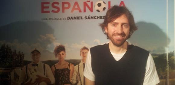 Entrevistamos a Daniel Sánchez Arévalo, director de ‘La gran familia española’: “Lo que más ilusión me ha hecho de la película es empezar con el león de la Metro”