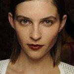 Tendencias Primavera Verano 2014: Semana de la Moda Nueva York labial rojo NYFW SS14jpg