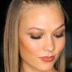 Tendencias Primavera Verano 2014: Semana de la Moda Nueva York labial rojo DKNY (2) NYFW SS14jpg