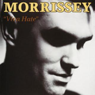 Morrissey - Everyday is like a Sunday (1988)