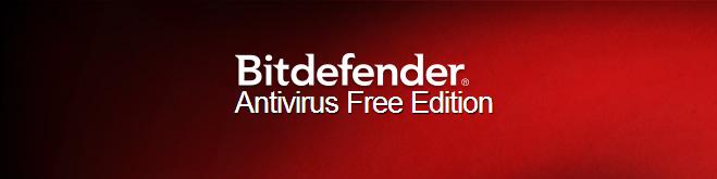 Mejores antivirus gratis: Bitdefender Antivirus Free Edition Mejores antivirus gratis: Bitdefender Antivirus Free Edition