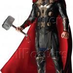 Merchandising de Thor: El Mundo Oscuro