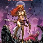 Primer vistazo a Guardians of the Galaxy Nº 6 Guardians of the Galaxy Nº 6