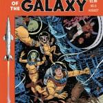 Primer vistazo a Guardians of the Galaxy Nº 6 Guardians of the Galaxy Nº 6