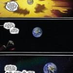 Primer vistazo a Guardians of the Galaxy Nº 6 Guardians of the Galaxy Nº 6