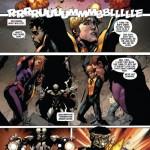 Primer vistazo a Avengers Nº 20 Avengers Nº 20