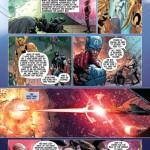 Primer vistazo a Avengers Nº 20 Avengers Nº 20