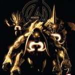 Primer vistazo a Avengers Nº 20 Avengers Nº 20