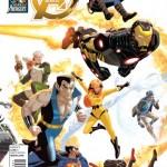 Primer vistazo a Avengers Nº 20 Avengers Nº 20