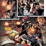Primer vistazo a Avengers Nº 20 Avengers Nº 20