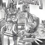 Uncanny Avengers Nº 12