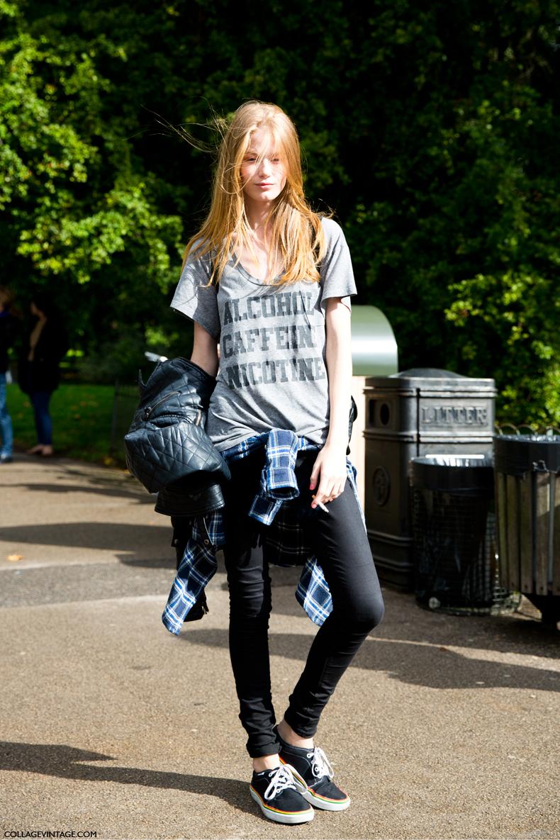 SAY CHEESE! LFW #4 SAY CHEESE! LFW #4