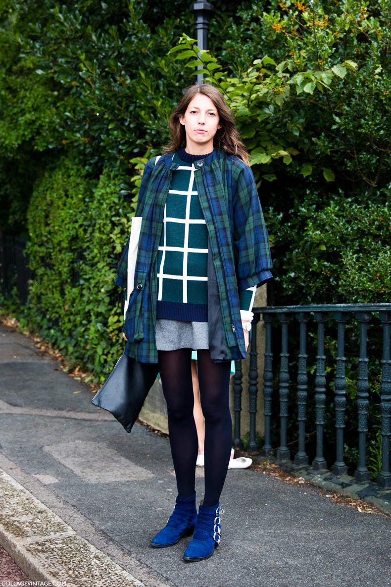 SAY CHEESE! LFW #4 SAY CHEESE! LFW #4