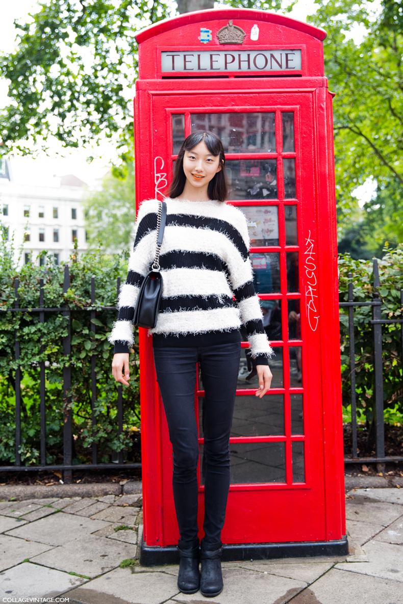 SAY CHEESE! LFW #4 SAY CHEESE! LFW #4