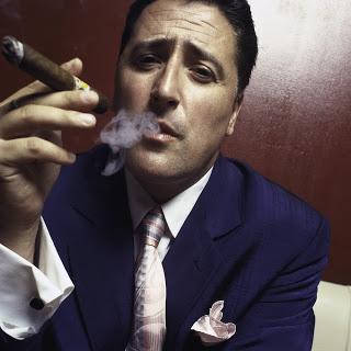 Ray Gelato