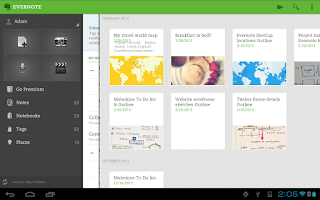 Evernote toda la info que necesitas saber